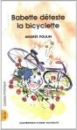 Babette 5 - Babette Deteste La Bicyclette - Preview