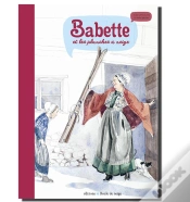Capa do artigo Babette Et Les Planches À Neige