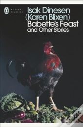 Babette'S Feast And Other Stories