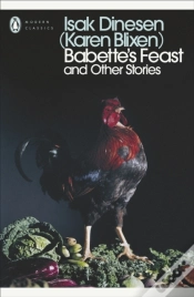 Capa do artigo Babette