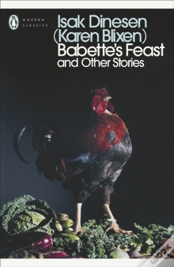 Capa do artigo Babette'S Feast And Other Stories