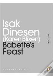 Capa do artigo Babette