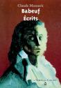 Babeuf Ecrits Textes Choisis Par Claude Mazauric - Preview