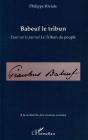 Babeuf Le Tribun ; Essai Sur Le Journal Le Tribun Du Peuple - Preview