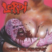 Capa do artigo Babez For Breakfast - CD