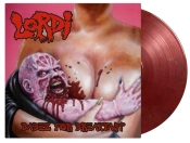 Capa do artigo Babez for Breakfast - Vinil