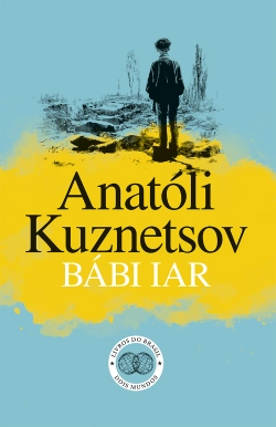 Capa do artigo Bábi Iar