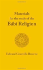 Babi Religion - Preview