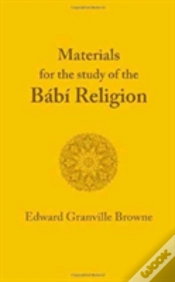 Capa do artigo Babi Religion