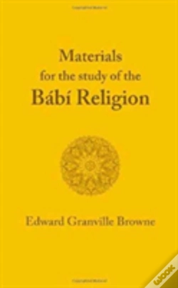 Capa do artigo Babi Religion