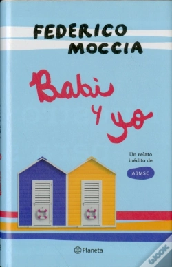Capa do artigo Babi Y Yo