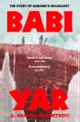 Babi Yar - Preview
