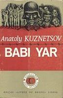 Babi Yar