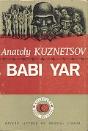 Babi Yar - Preview