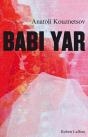 Babi Yar - Preview