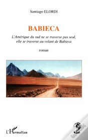 Capa do artigo Babieca ; L