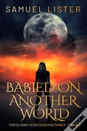 Capa do artigo Babied On Another World