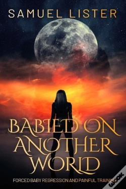 Capa do artigo Babied On Another World