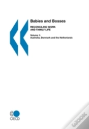 Capa do artigo Babies And Bossesaustralia, Denmark And The Netherlands