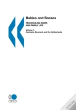 Capa do artigo Babies And Bossesaustralia, Denmark And The Netherlands