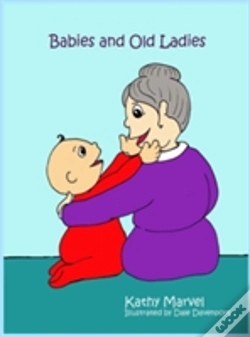 Capa do artigo Babies And Old Ladies