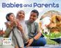 Babies And Parents - Preview