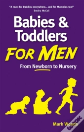 Babies And Toddlers For Men