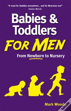 Capa do artigo Babies And Toddlers For Men