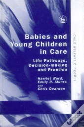 Babies And Young Children In Care