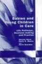 Babies And Young Children In Care - Preview