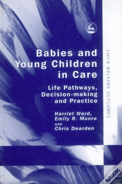 Capa do artigo Babies And Young Children In Care