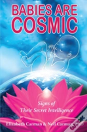 Capa do artigo Babies Are Cosmic