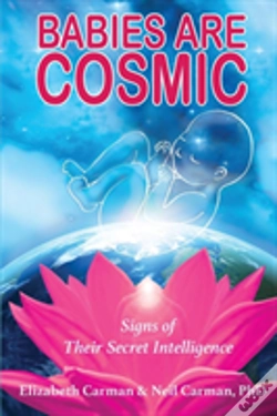 Capa do artigo Babies Are Cosmic