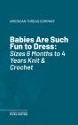 Babies Are Such Fun To Dress - Preview