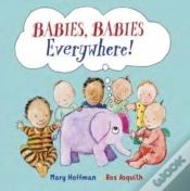 Capa do artigo Babies, Babies Everywhere!