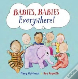 Capa do artigo Babies, Babies Everywhere!