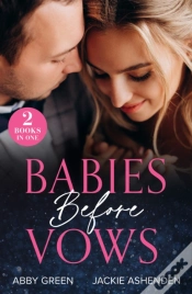 Capa do artigo Babies Before Vows