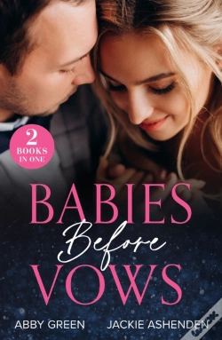 Capa do artigo Babies Before Vows