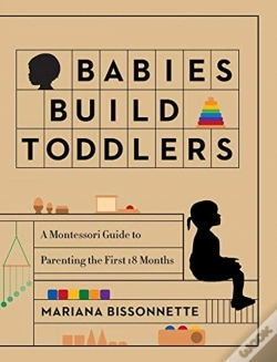 Capa do artigo Babies Build Toddlers