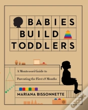 Capa do artigo Babies Build Toddlers