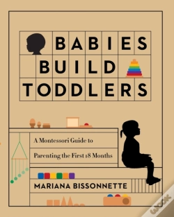 Capa do artigo Babies Build Toddlers