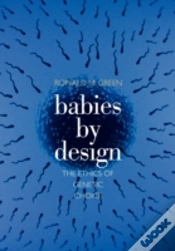 Capa do artigo Babies By Design