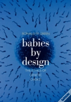 Capa do artigo Babies By Design