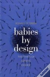 Capa do artigo Babies By Design