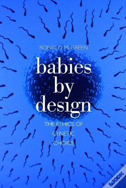 Capa do artigo Babies By Design