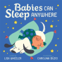 Babies Can Sleep Anywhere - Preview