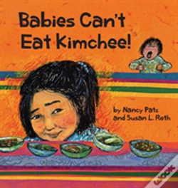 Capa do artigo Babies Can'T Eat Kimchee