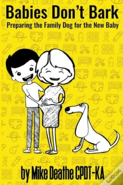 Capa do artigo Babies Don'T Bark