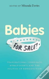 Capa do artigo Babies For Sale