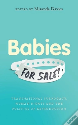 Capa do artigo Babies For Sale